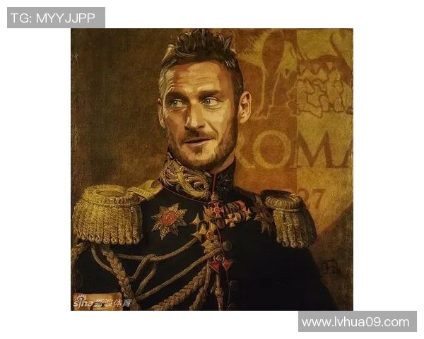 足球明星的夸张肖像画展现了他们的个性与魅力的艺术之旅