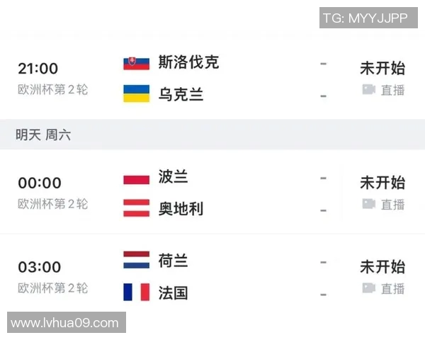 斯洛伐克与乌克兰足球赛比分预测与分析建议